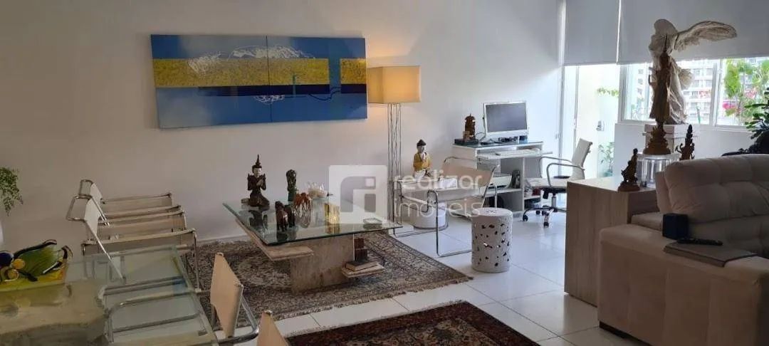 Apartamento Residencial à venda, Centro, Florianópolis - AP0093. - Foto 2