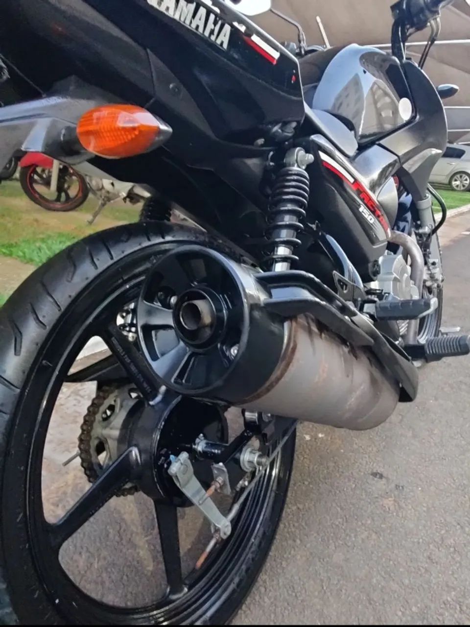 Factor 150 2018 89*000 km - Foto 2