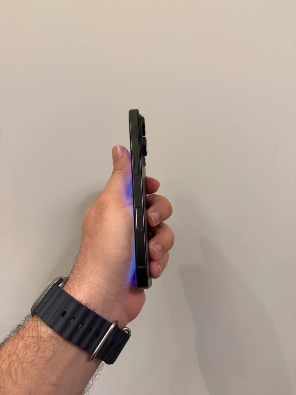 iphone 16 Pro 256 Gb - Foto 3