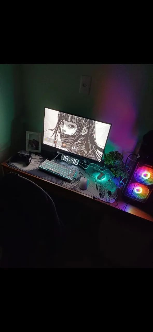 PC GAMER COMPLETO