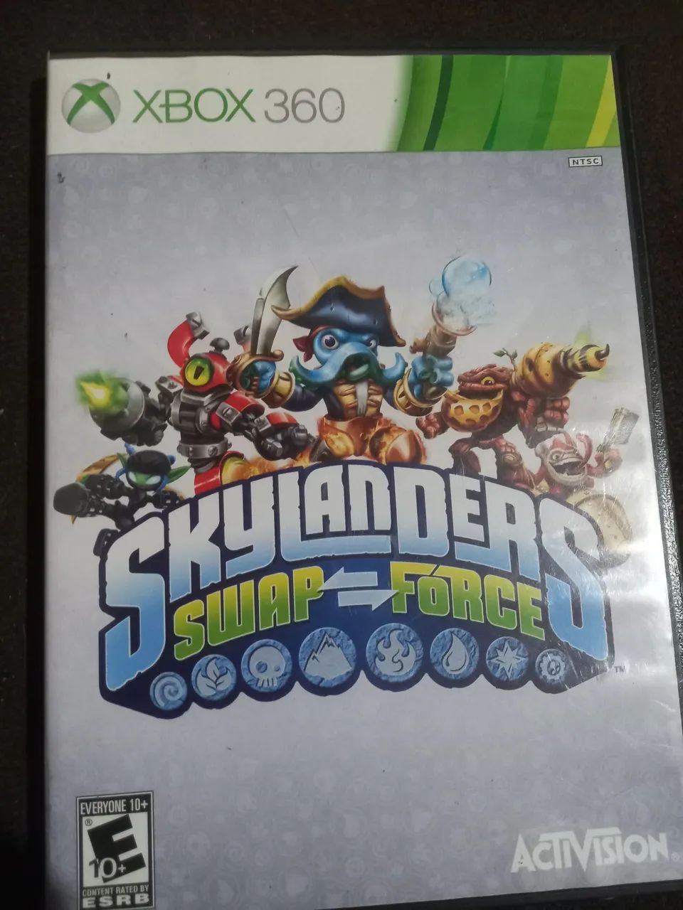 XBOX 360 - Foto 4