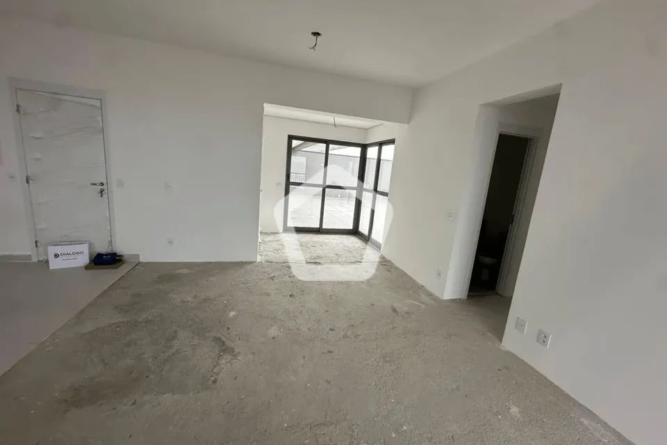 Cobertura de 3 quartos em São Paulo com charme!