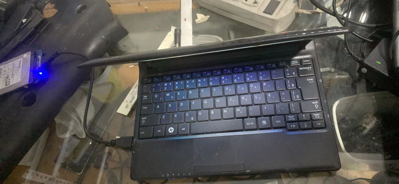Netbook Samsung  - Foto 4