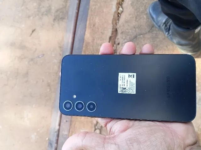 Celular Galaxy A34 - Foto 2