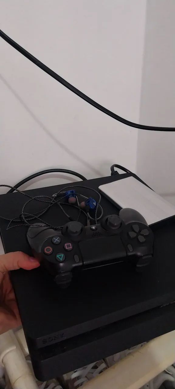 PS4  - Foto 3