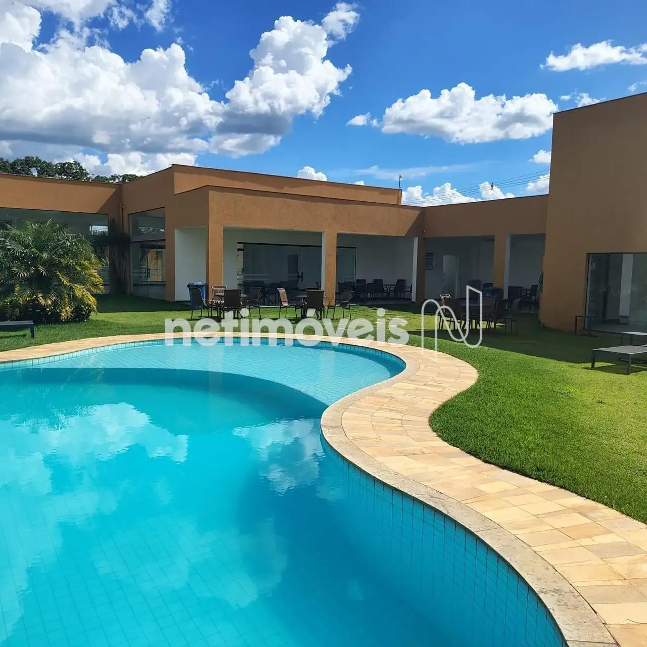 Lote em condomínio à venda no Residencial Pacu, em Inhaúma/MG - Foto 5