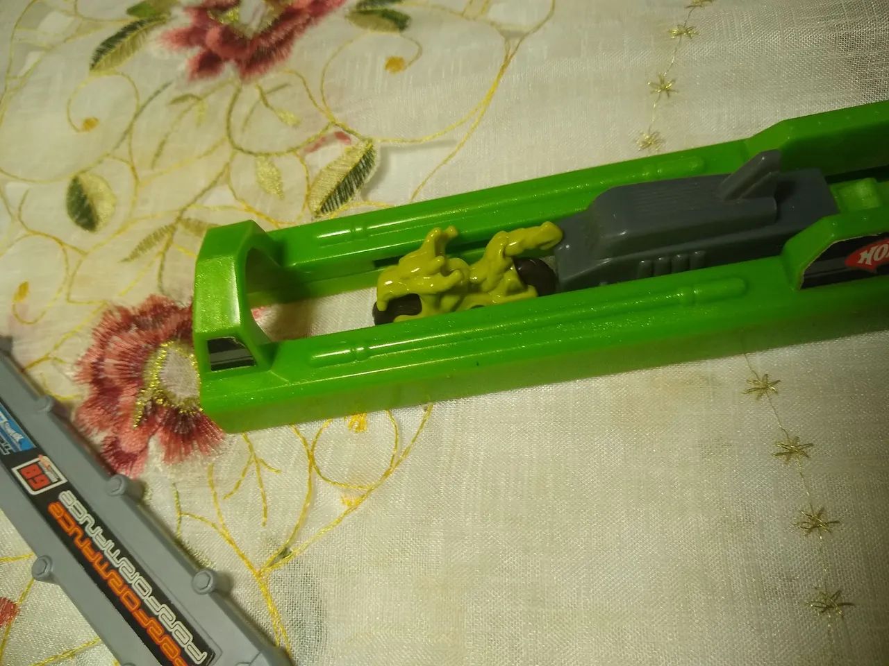 Hot Wheels  magnetics - Foto 4