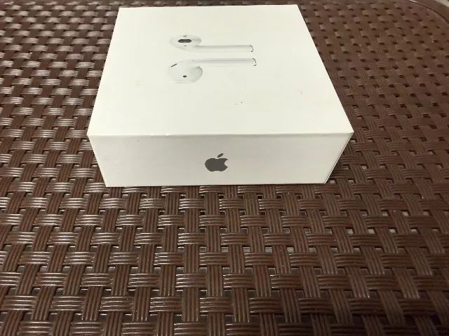 Caixa de Airpods Apple - Foto 3