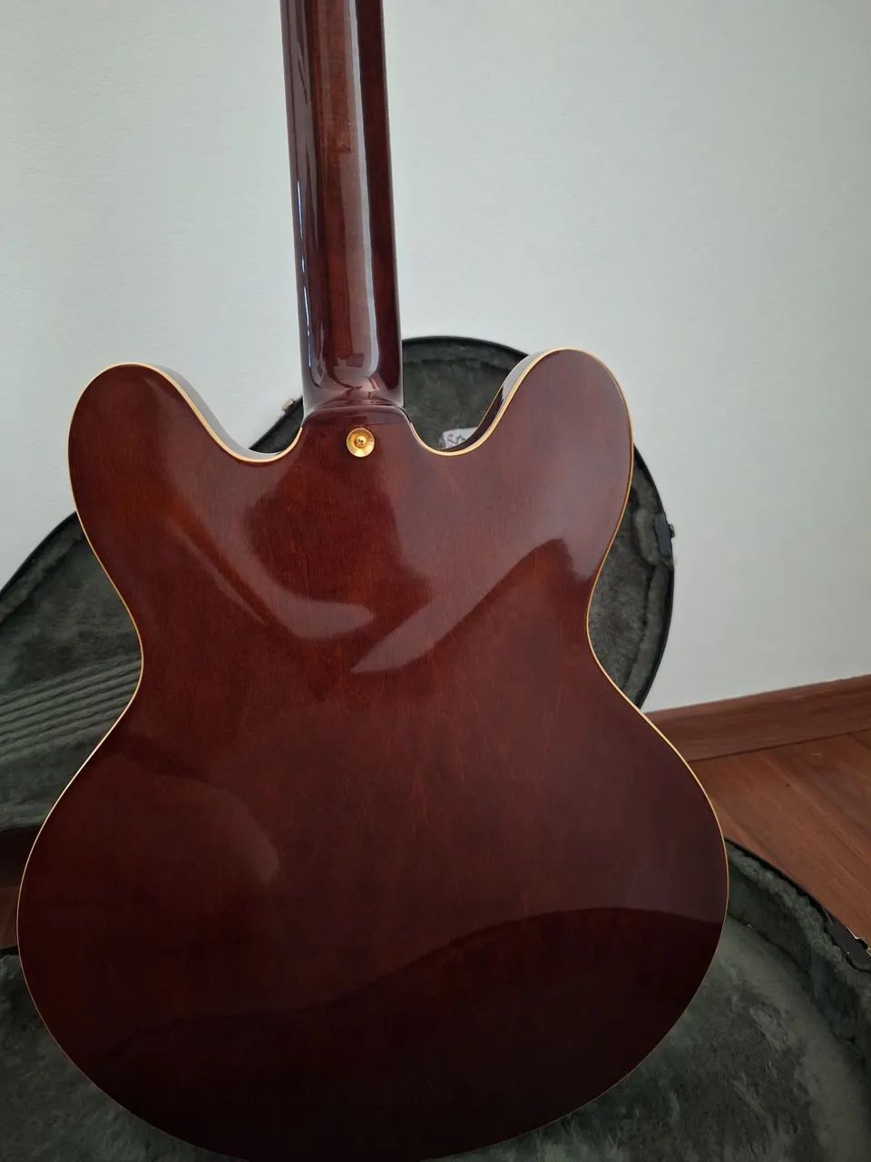 Guitarra Epiphone - Foto 4
