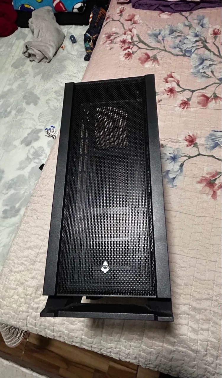 Gabinete de pc gamer  - Foto 2