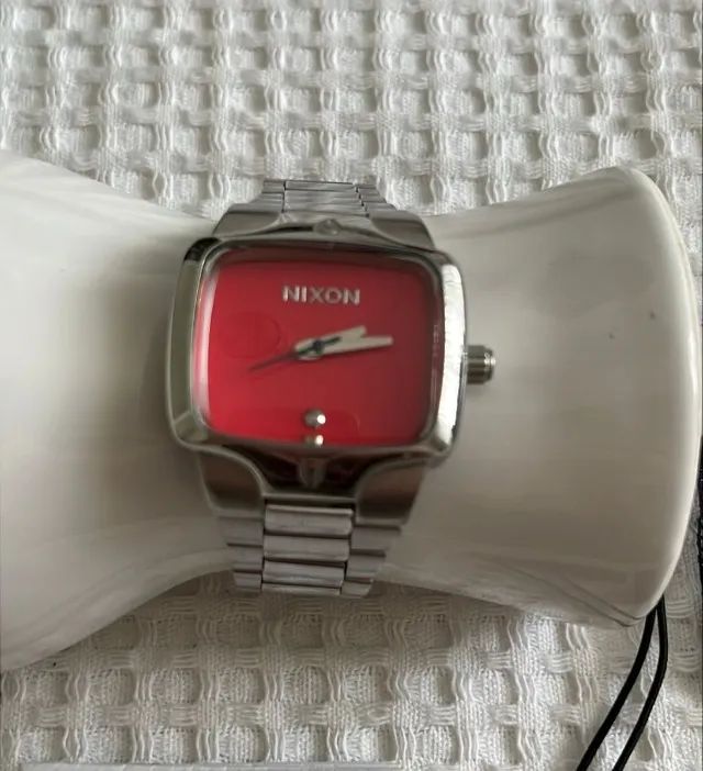 relógio nixon - Foto 2