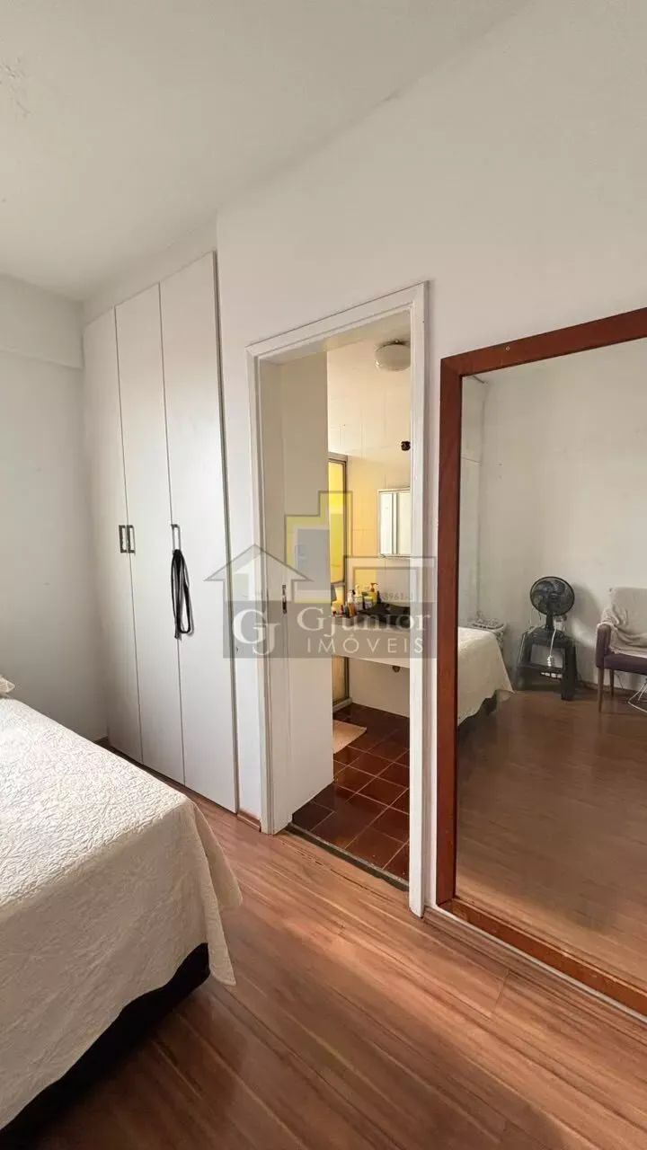 Apartamento com 1 Dormitório, Armários Planejados, Centro, Campinas (SP) - Foto 4