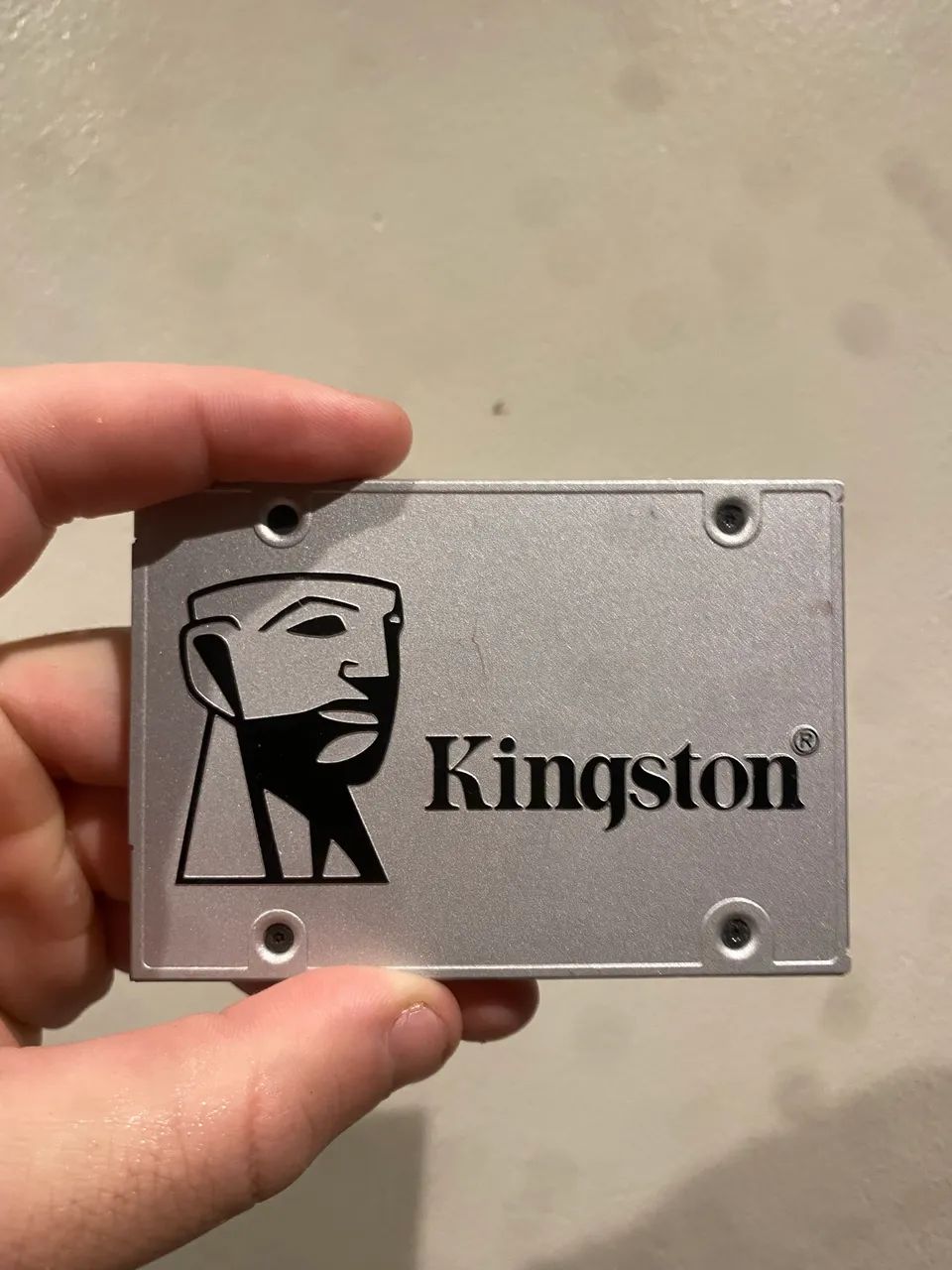 SSD 240gb Kingston  - Foto 3