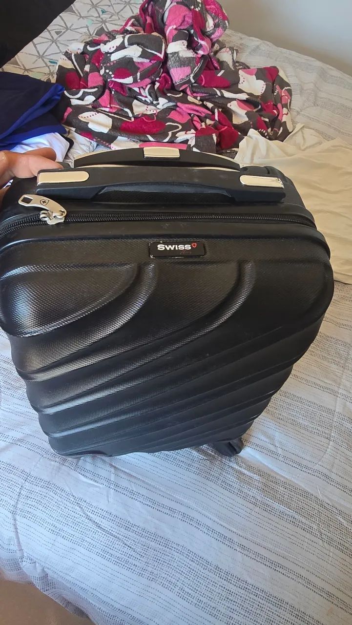 3 mala de viagem  - Foto 3