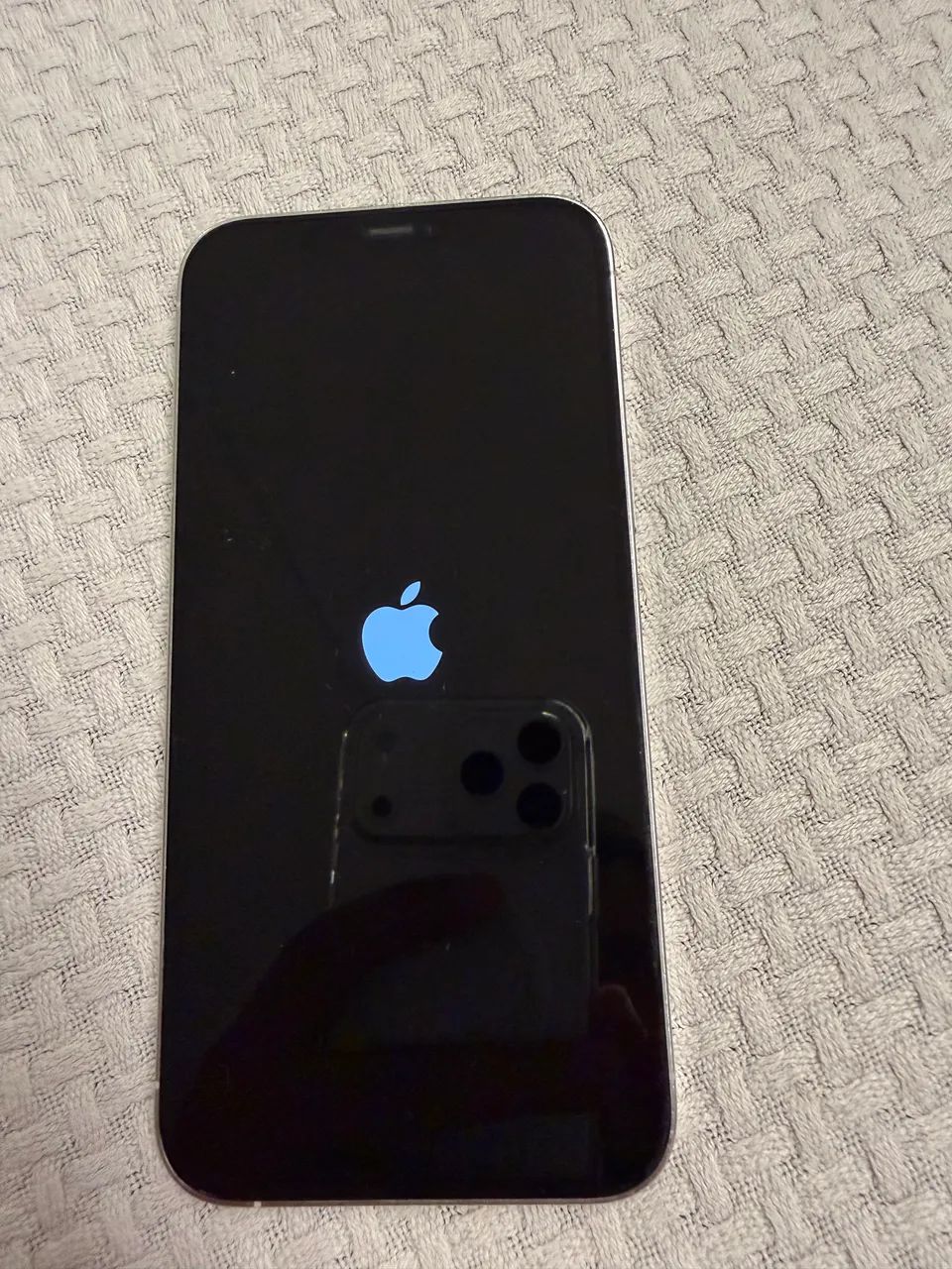 Iphone 12 pro max 128 gb