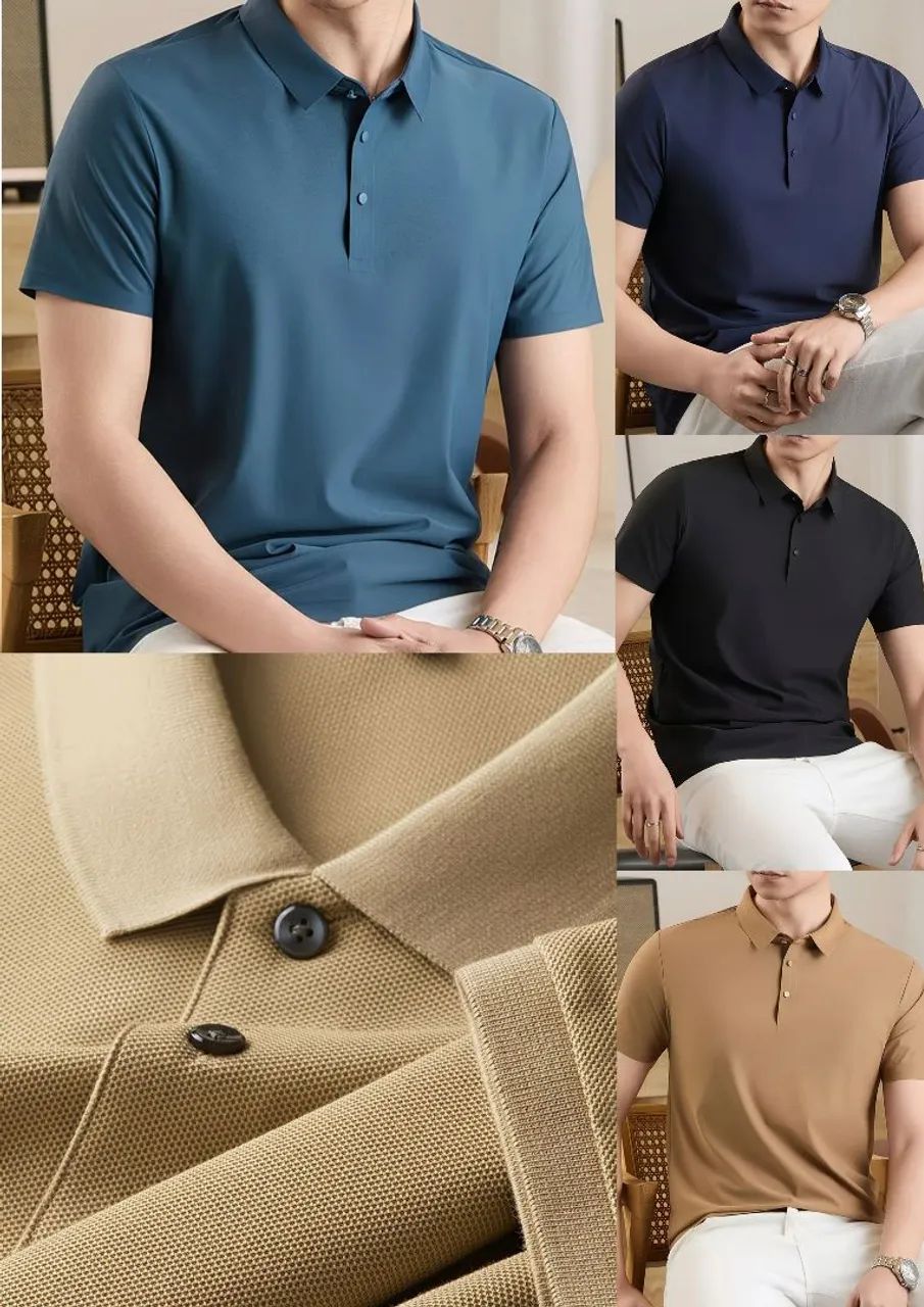 Camisas inteligentes P e M - Foto 3