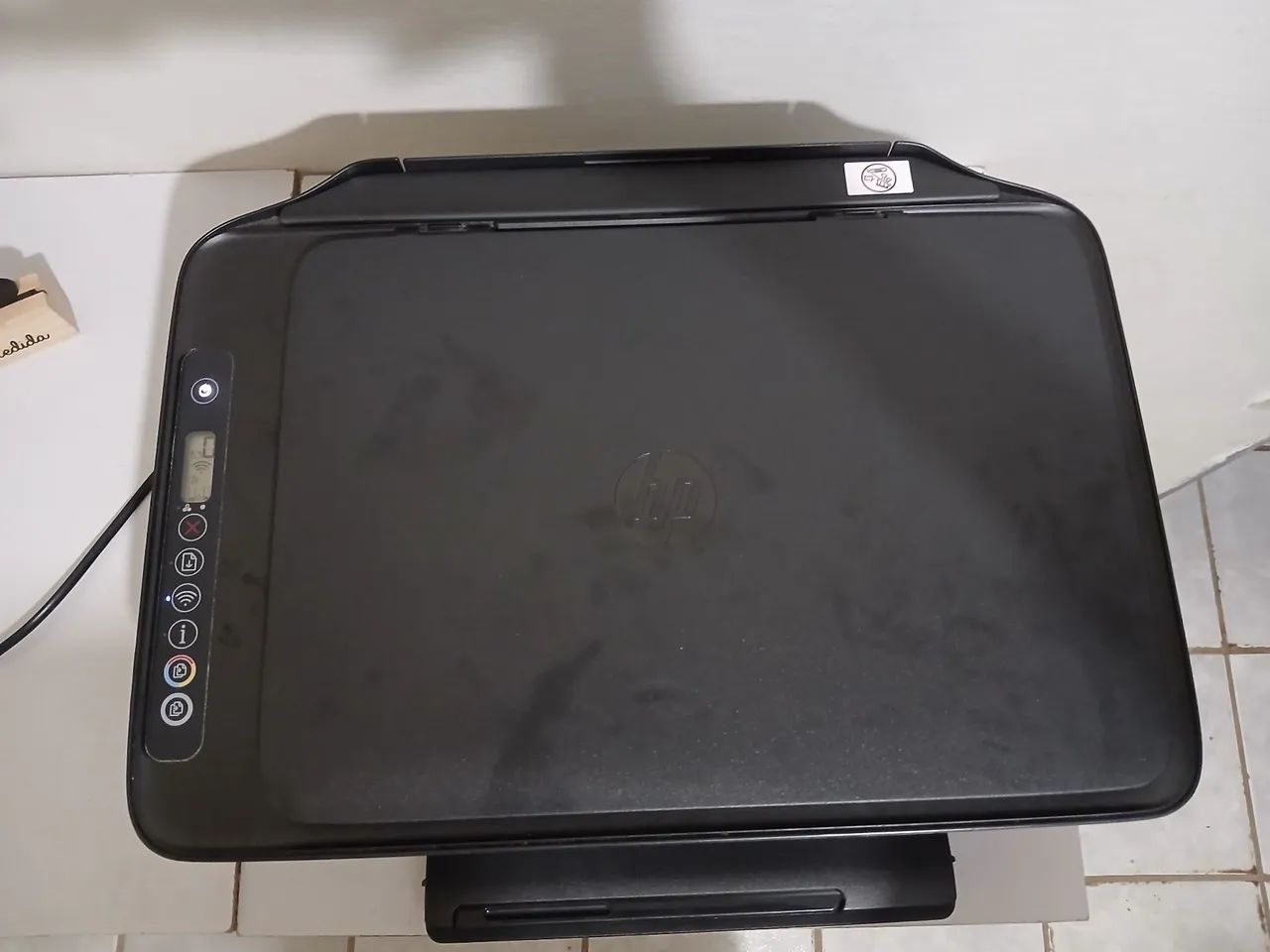 Vende-se impressora em ótimo estado  - Foto 3