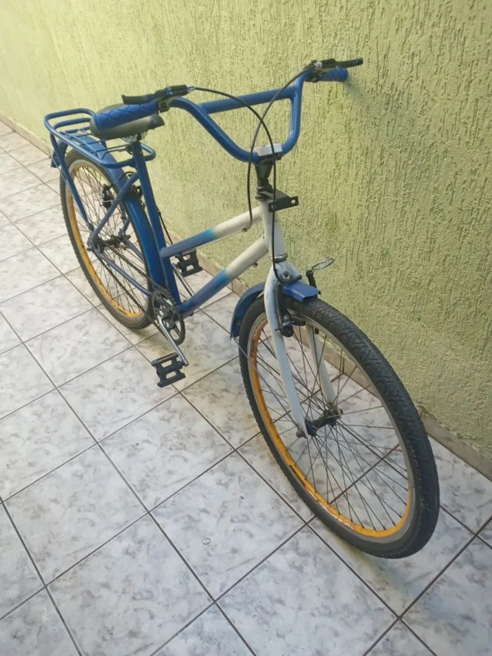 BICICLETA ARO 26  - Foto 2