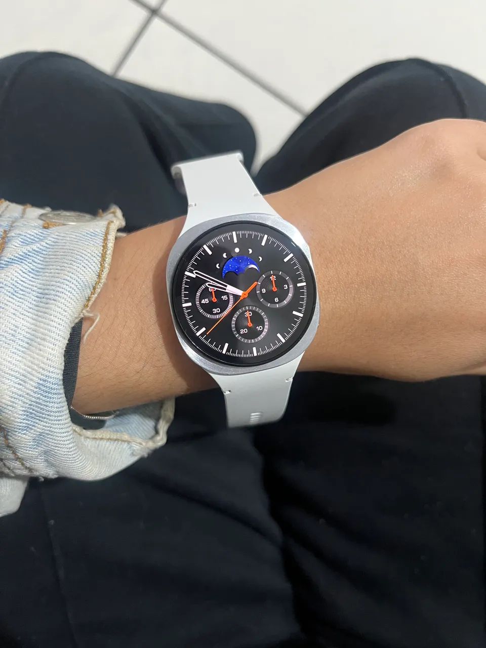 Galaxy Watch 8