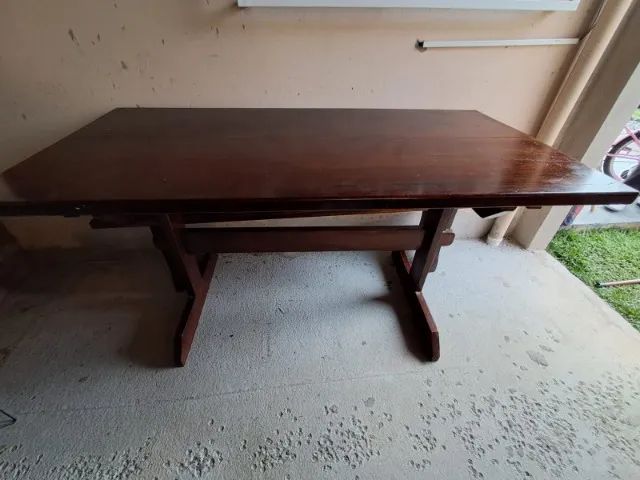 Mesa de Jantar