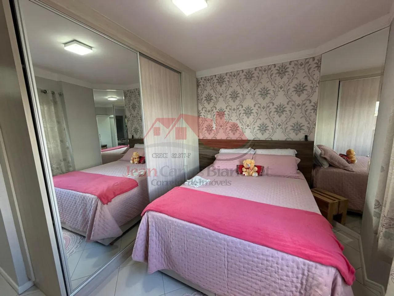 Excelente apartamento no Centro de Camboriú. - Foto 4