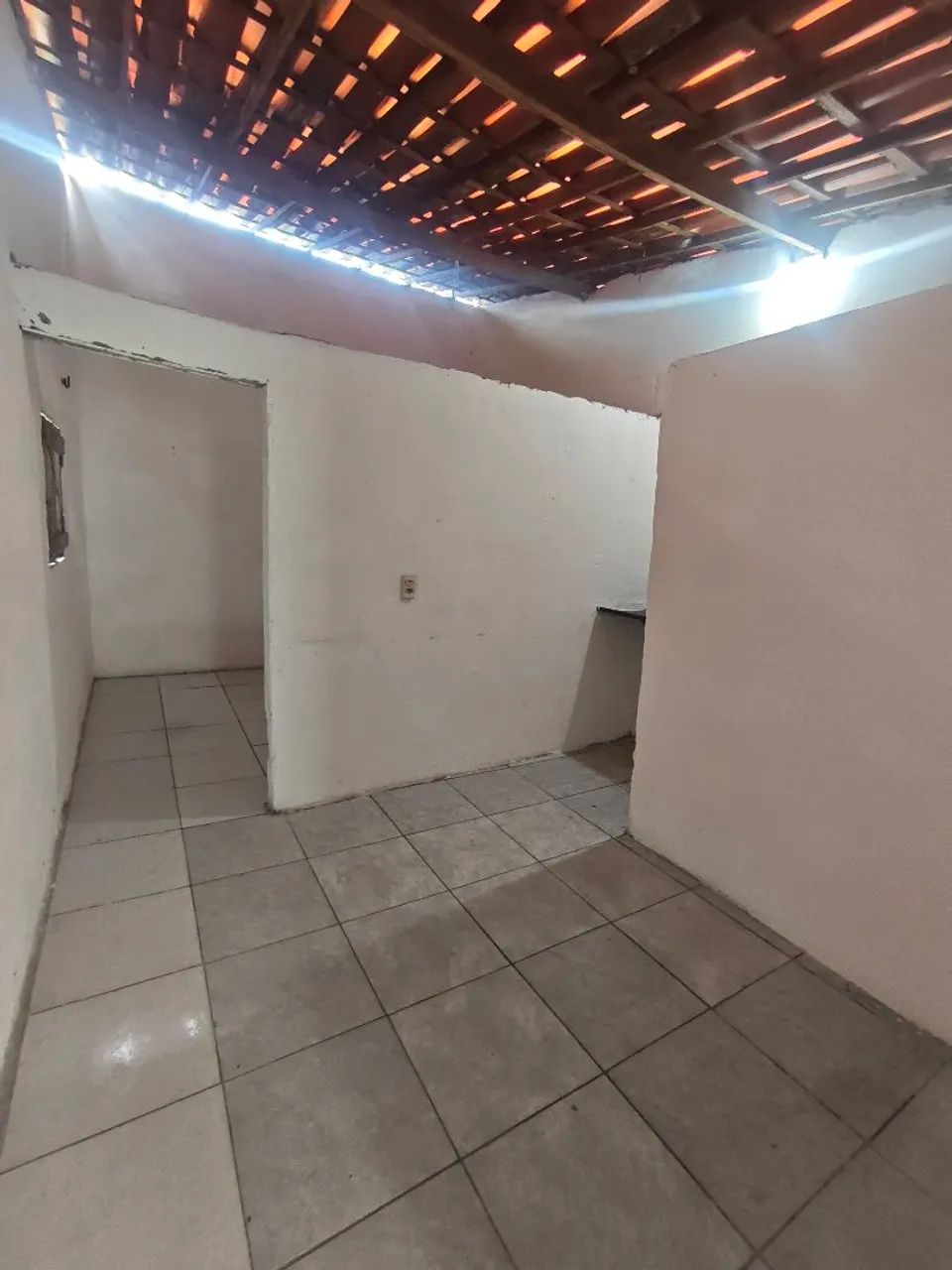 Aluga-se casas com 1 quarto  - Foto 3