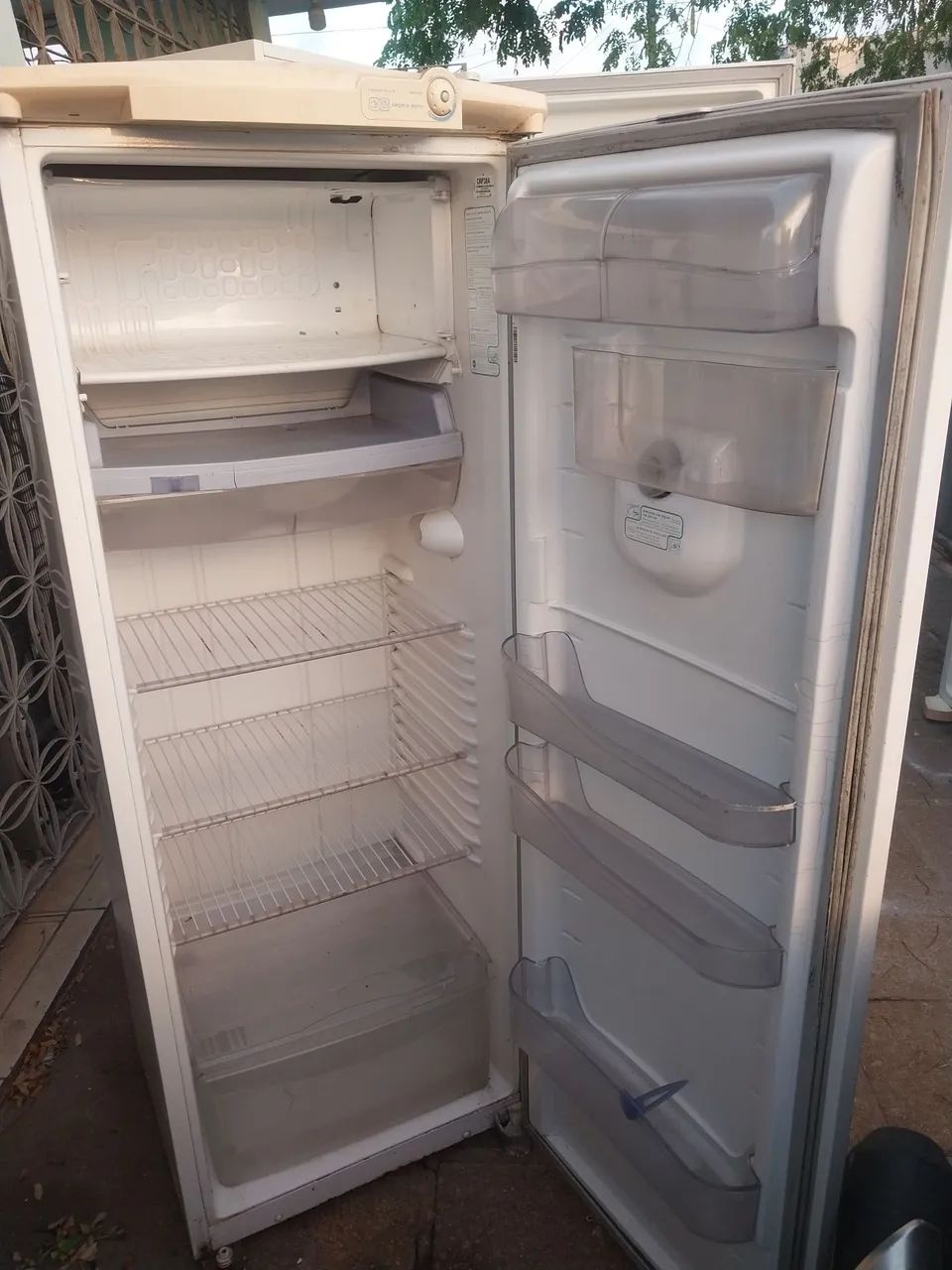 Geladeira Consul - Foto 2