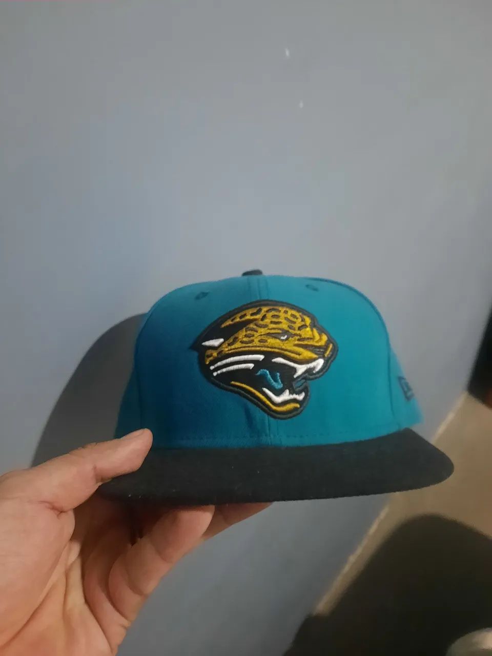 Vendo boné New era  - Foto 2