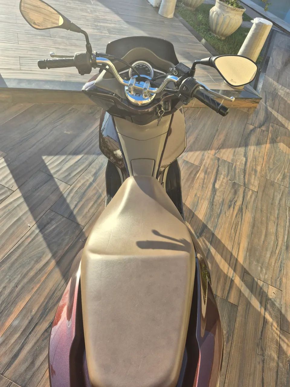 Pcx 2017 Dlx - Foto 5