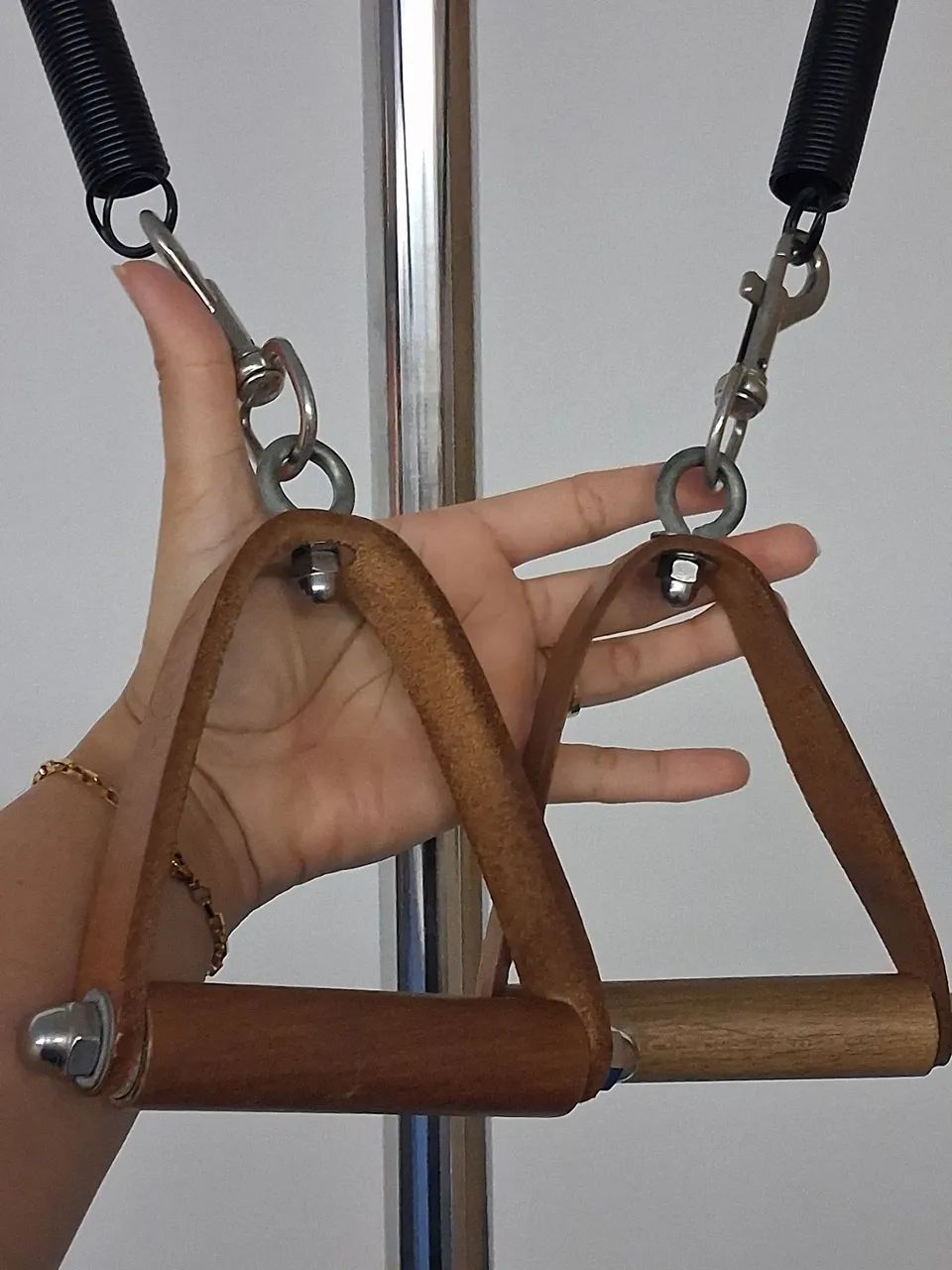Aparelho de Pilates - Foto 4