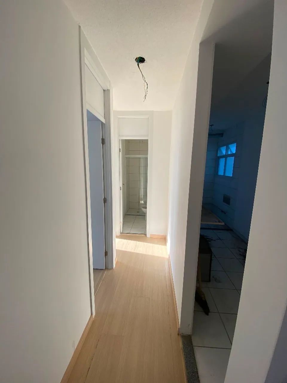 Venda de apartamento 