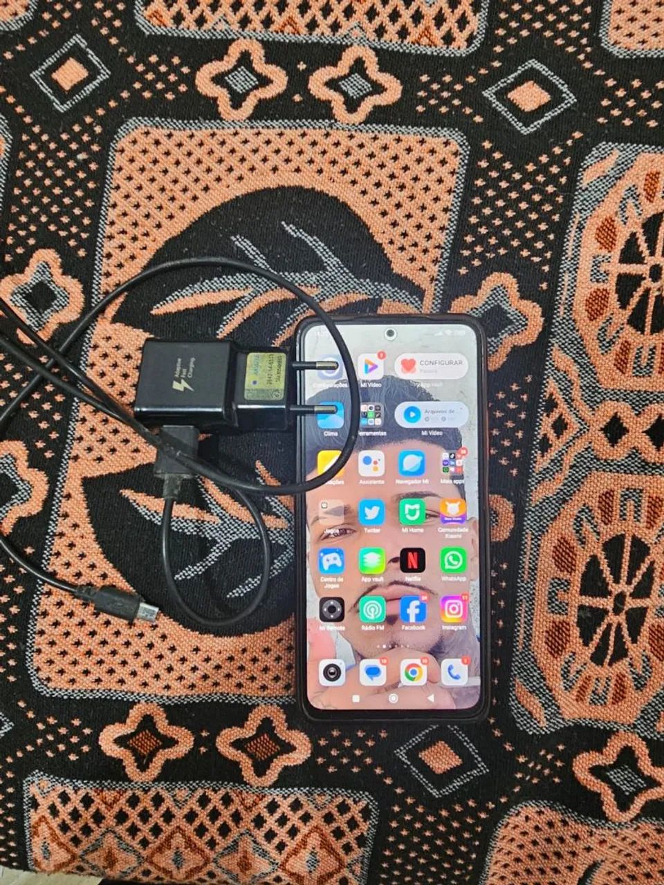 Vendo xaomi redmi note 11  - Foto 2