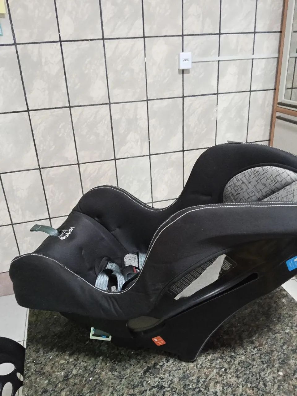 Cadeirinha para carro - Foto 2