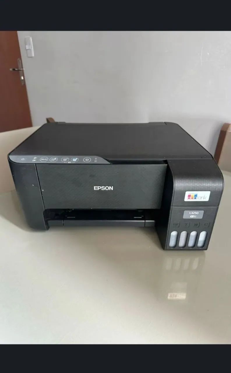 Epson EcoTank L3250 - Foto 3