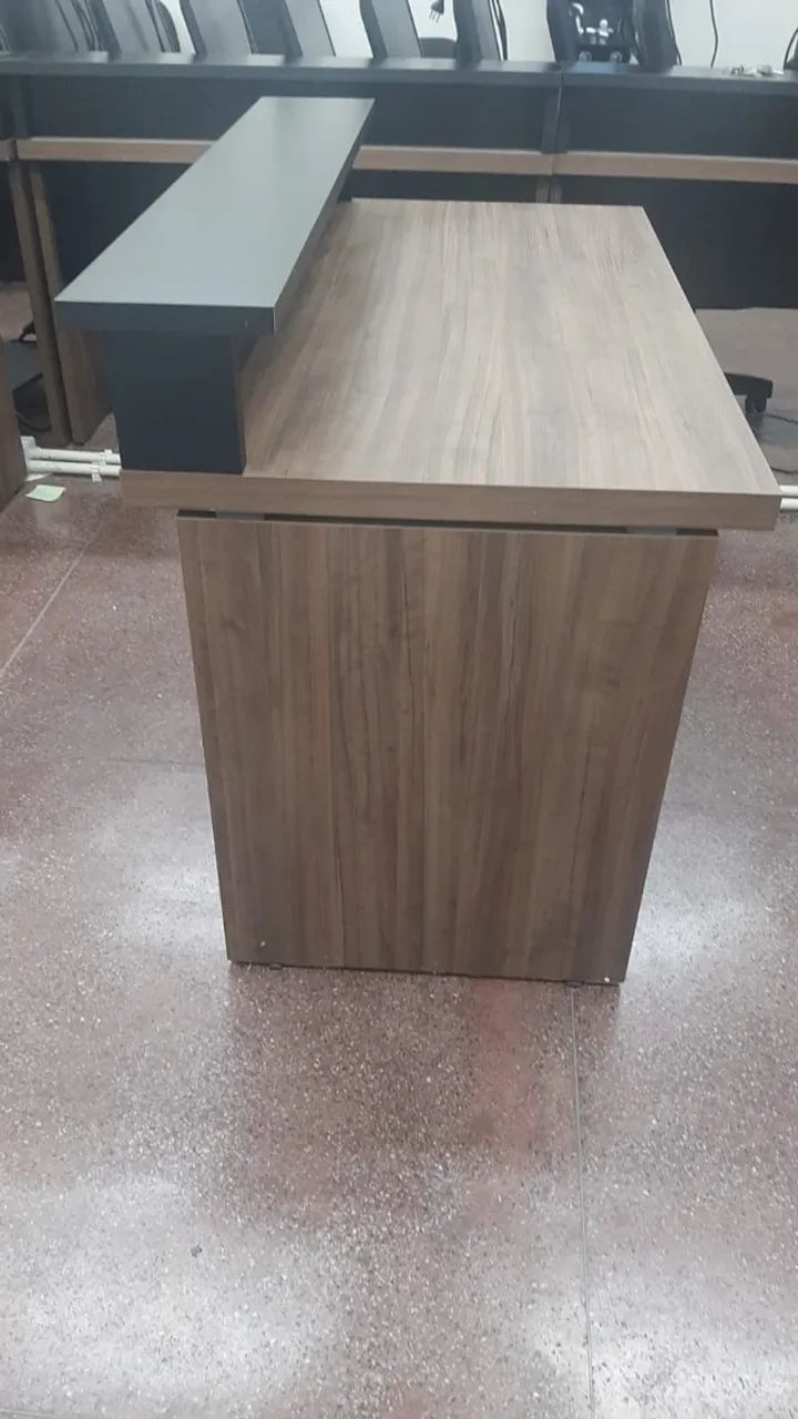 Mesa de escritório - Foto 3