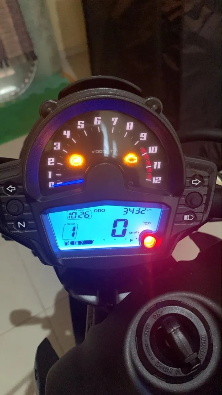 Vendo Kawasaki Vulcan 650 2023 - Foto 4