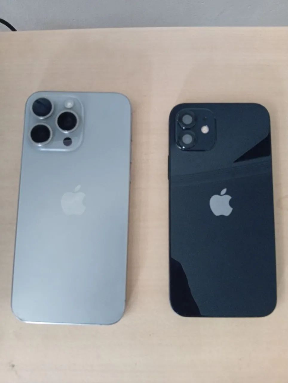 iPhone 12 