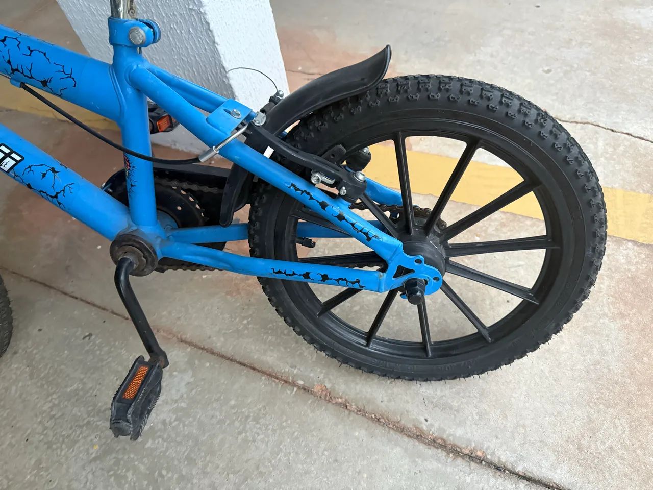 Bike infantil R$250,00 - Foto 2