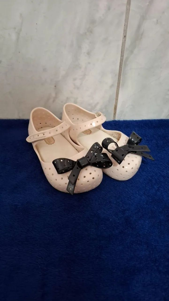 Vendo melissinha infantil apartir de 20 reais  - Foto 4