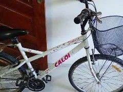 Bicicleta Caloi - Foto 4