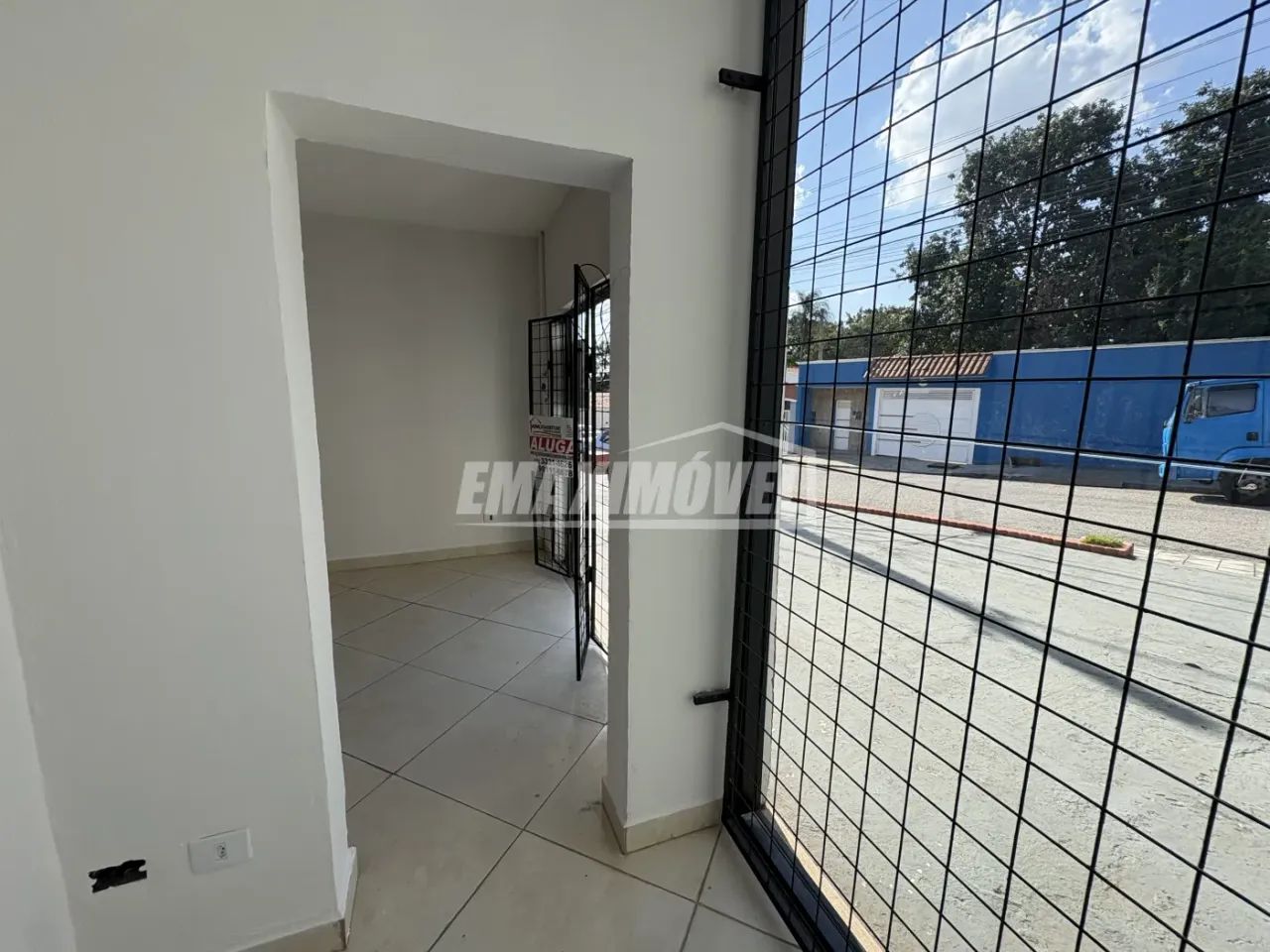Sala Comercial para Locação - Jardim Vera Cruz - Sorocaba/SP - Foto 4