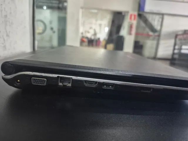 Notebook Megaware Volcano - Foto 2