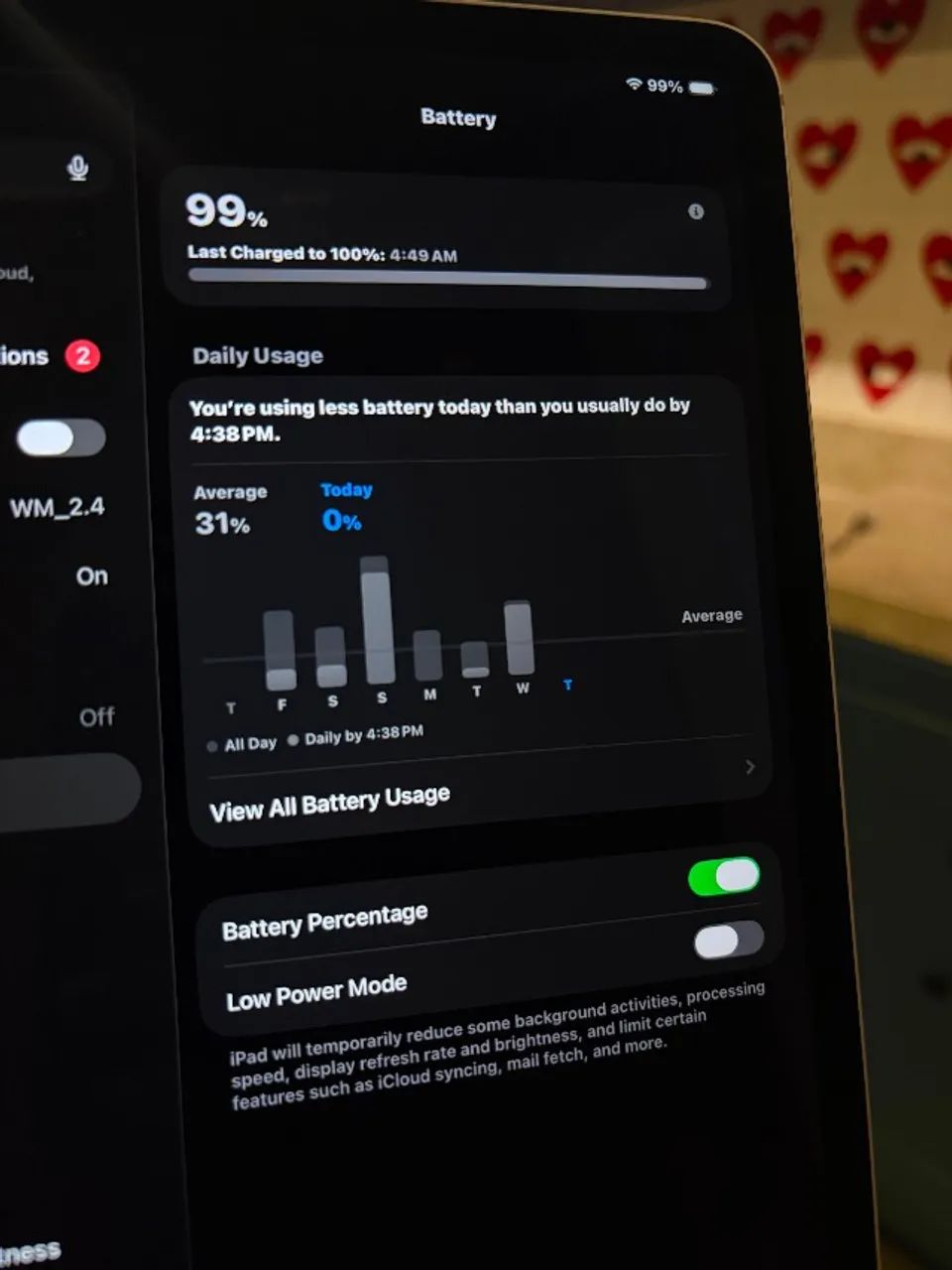 iPad Pro 11 2ª Geração  - Foto 4