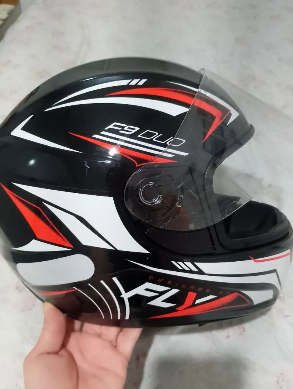 Capacete  - Foto 2