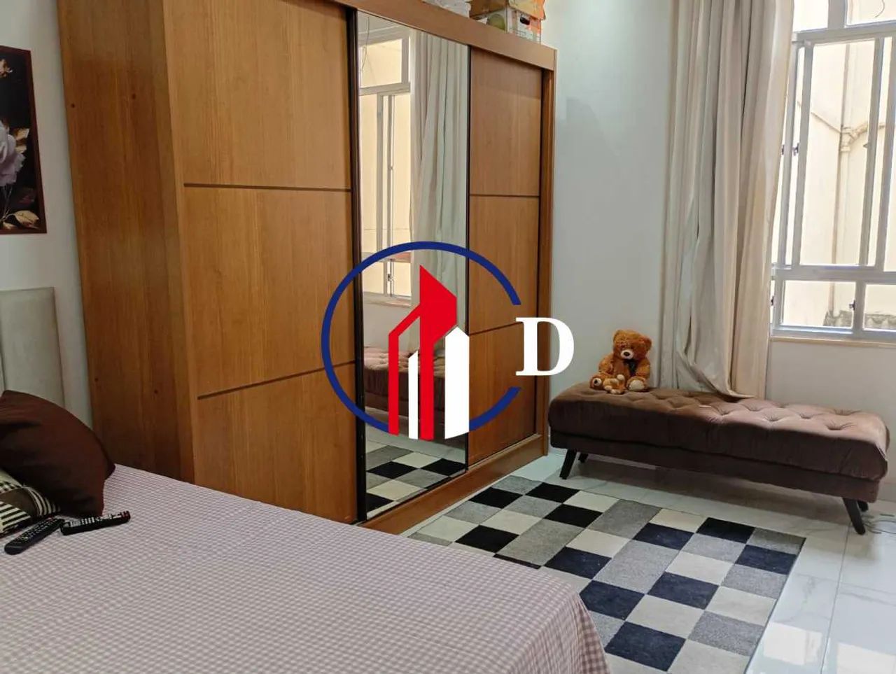 Apartamento : / Residencial / Copacabana - Foto 3