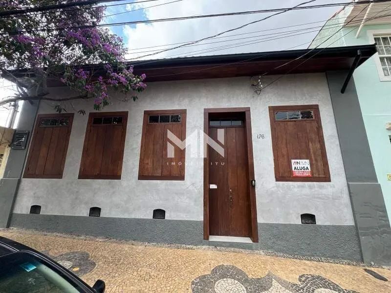 Sala disponível para locação no Centro, Itu/SP
