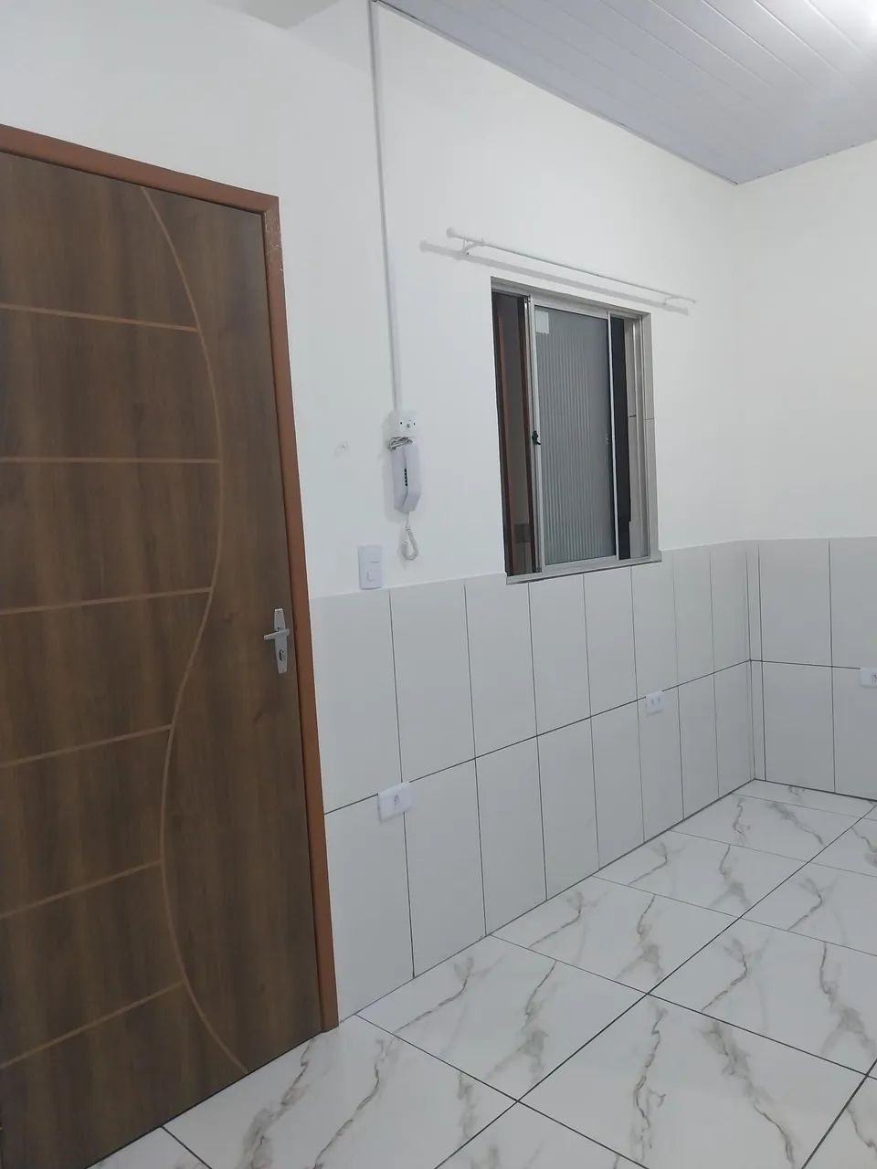 Apartamento no Guamá de 1 e 2 quartos - Foto 3
