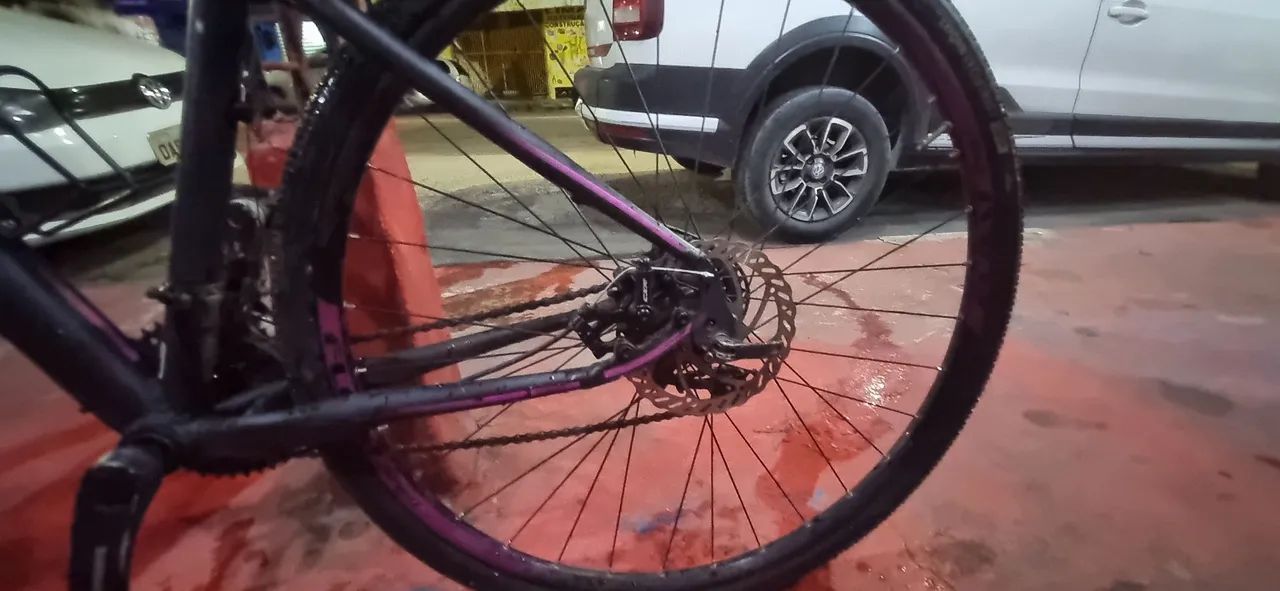 Bicicleta Oggi Float - Foto 3