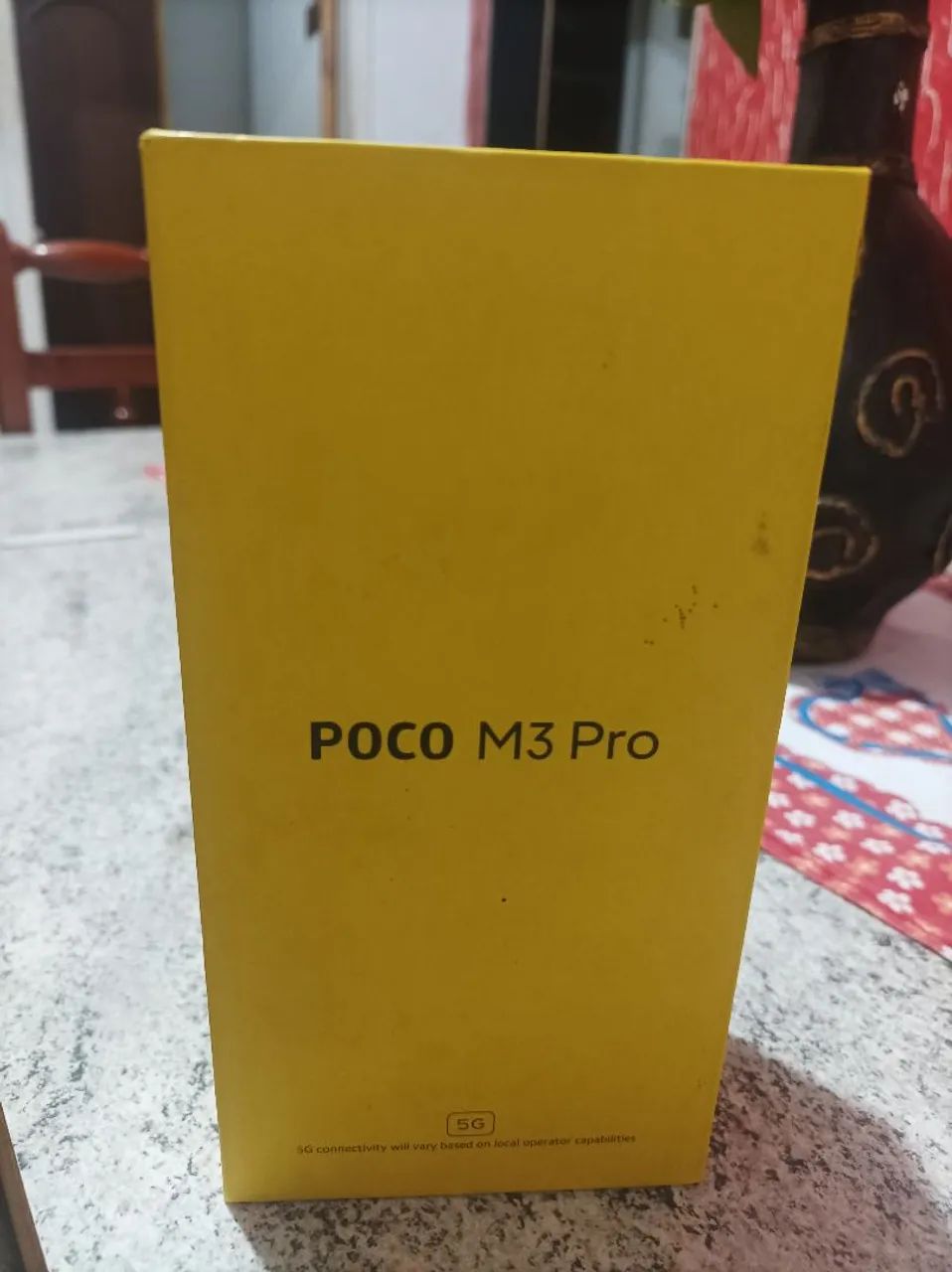 Celular poco m3 pro 5g nfc  - Foto 5