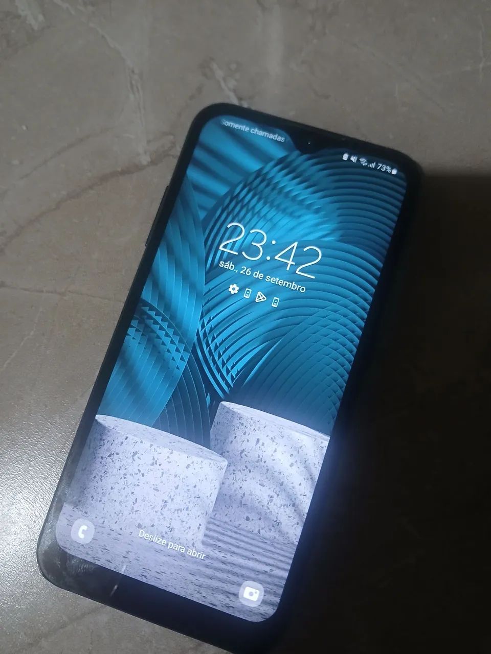 Samsung A01